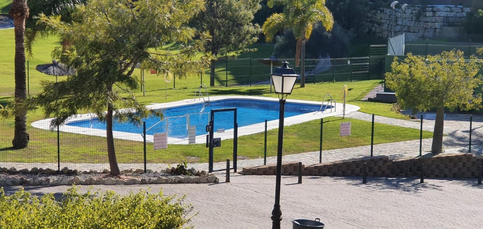 Islas De Riviera Sitio de Calahonda エクステリア 写真