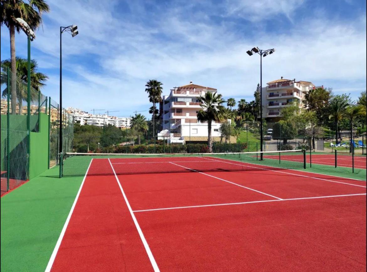 Islas De Riviera Sitio de Calahonda エクステリア 写真