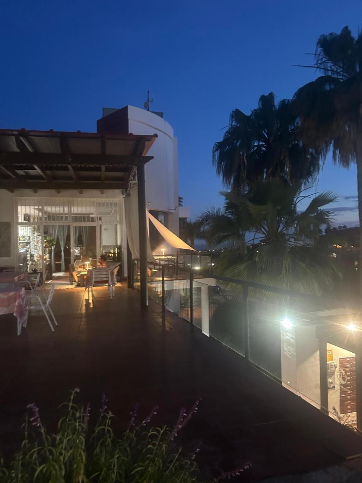 Islas De Riviera Sitio de Calahonda エクステリア 写真