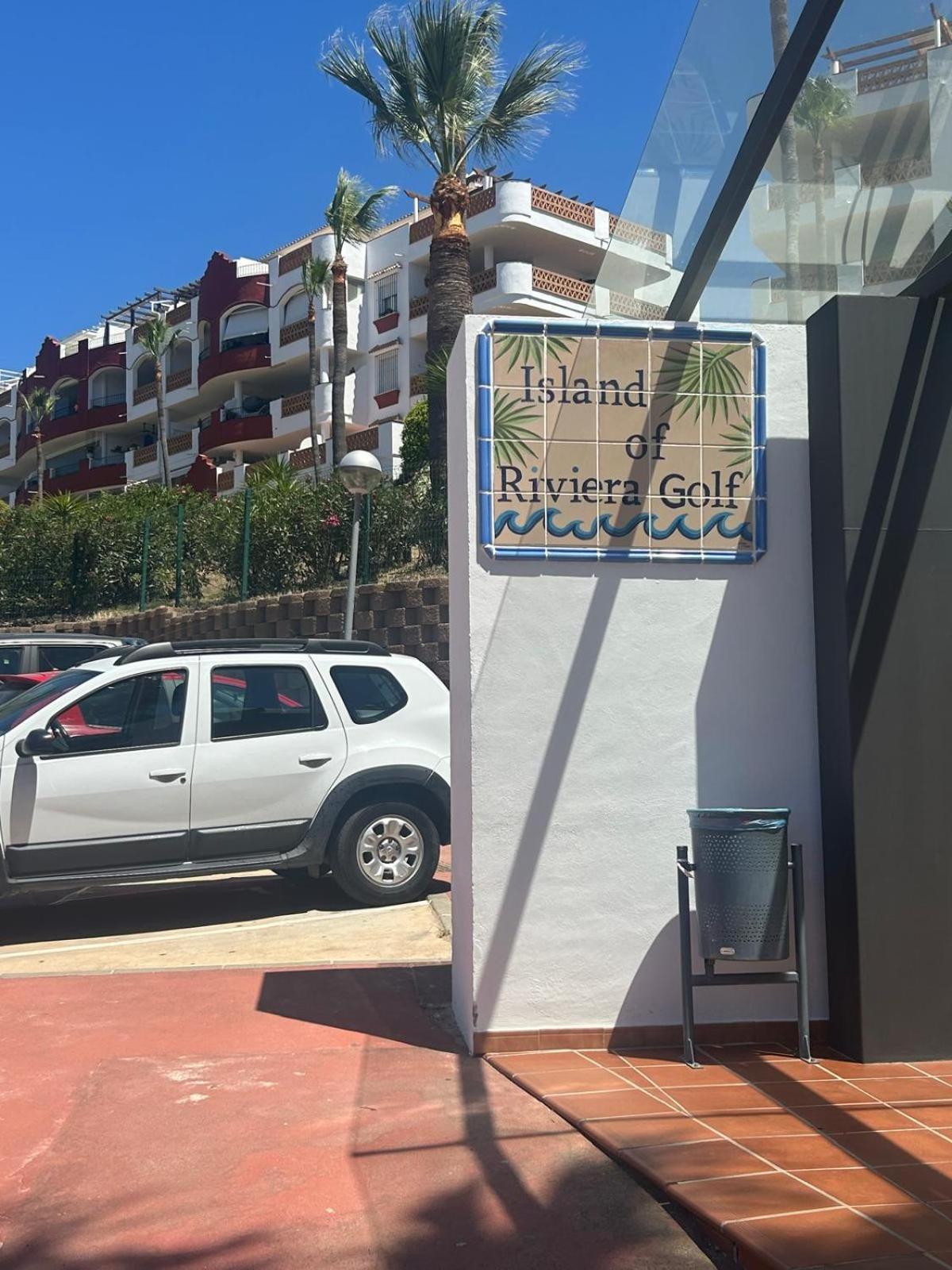 Islas De Riviera Sitio de Calahonda エクステリア 写真