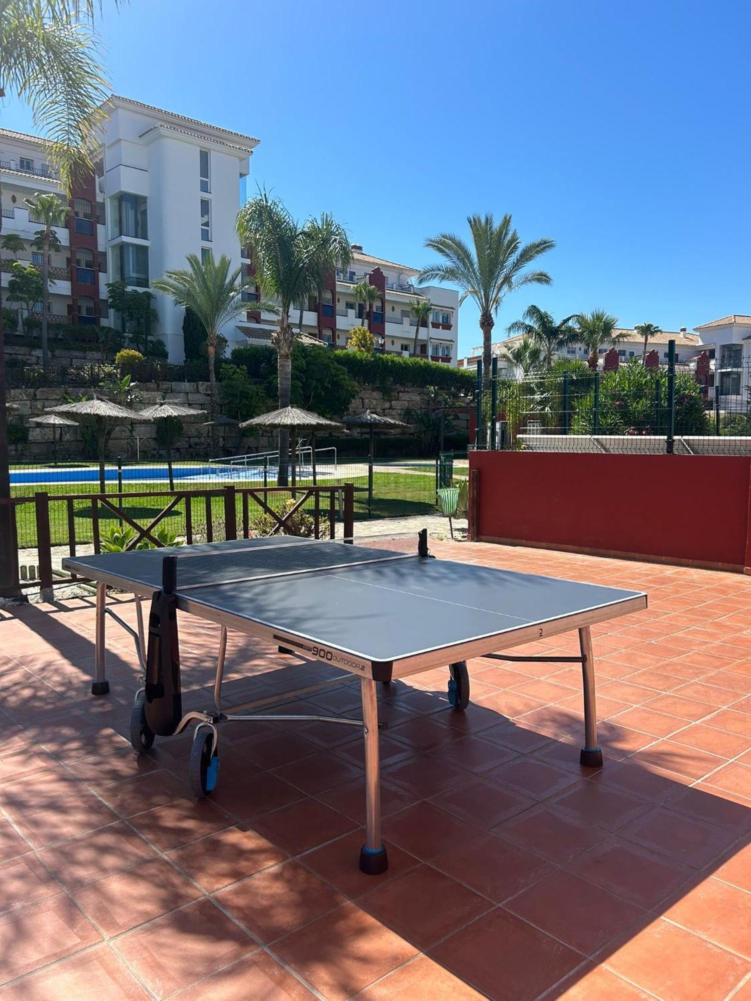 Islas De Riviera Sitio de Calahonda エクステリア 写真