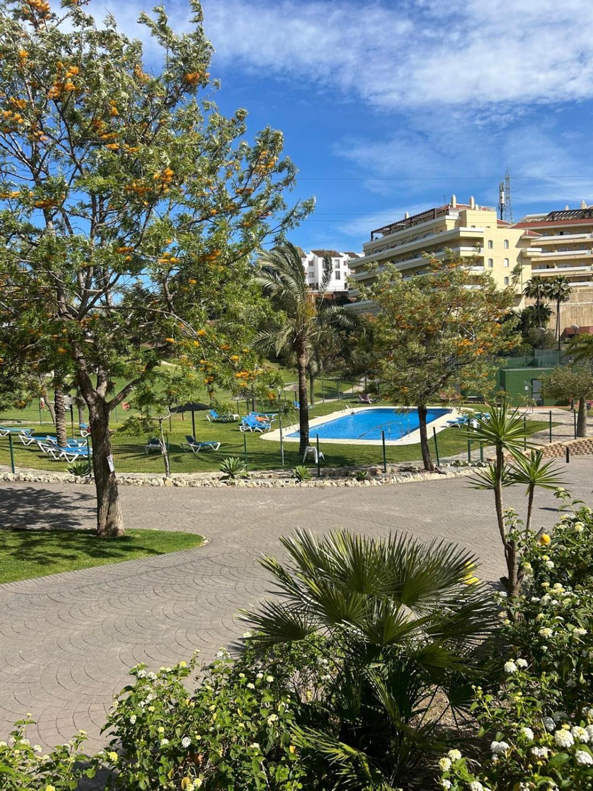 Islas De Riviera Sitio de Calahonda エクステリア 写真