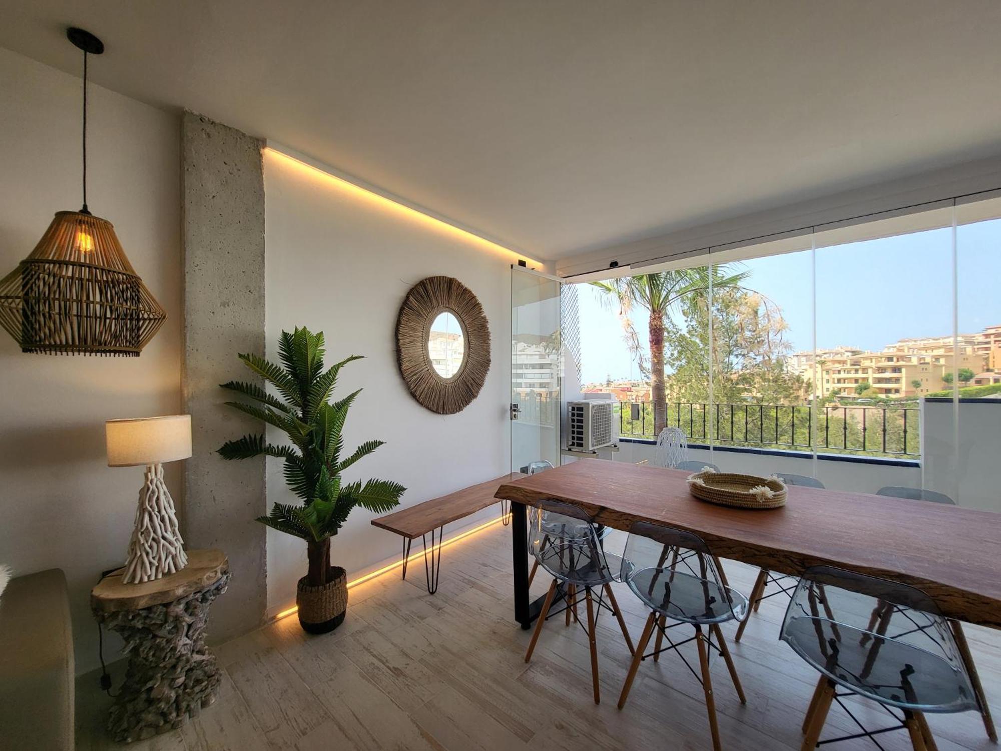 Islas De Riviera Sitio de Calahonda エクステリア 写真