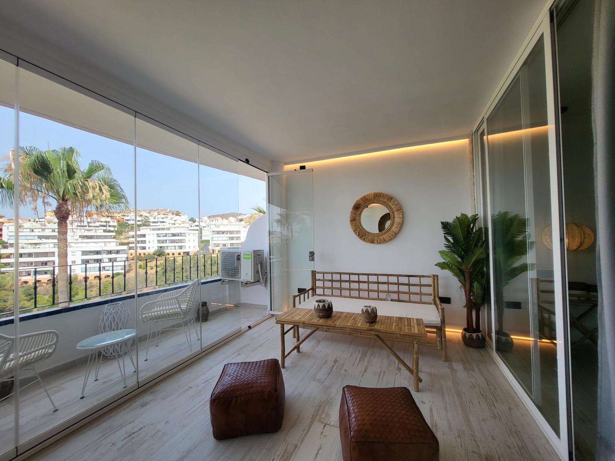 Islas De Riviera Sitio de Calahonda エクステリア 写真