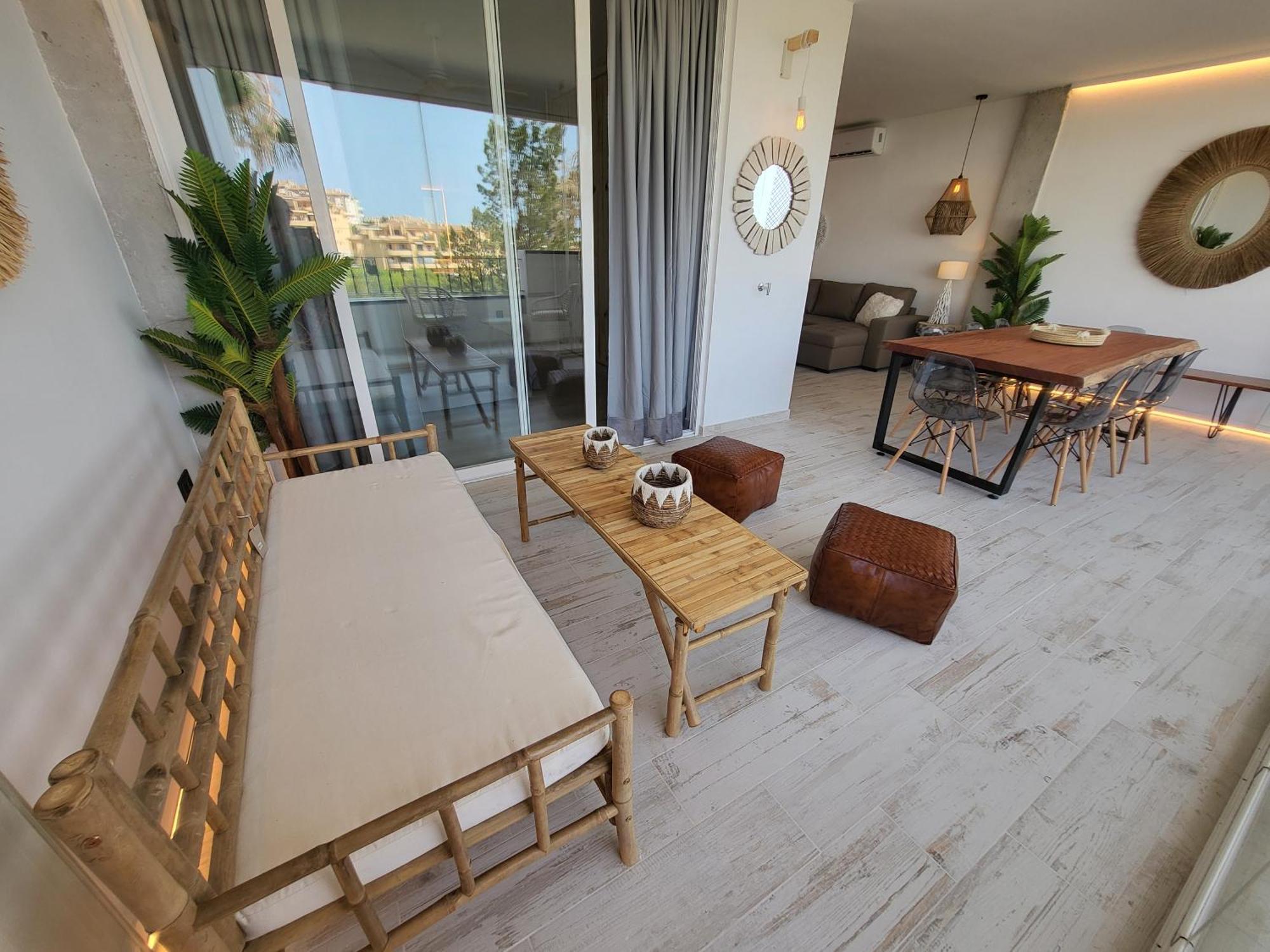 Islas De Riviera Sitio de Calahonda エクステリア 写真