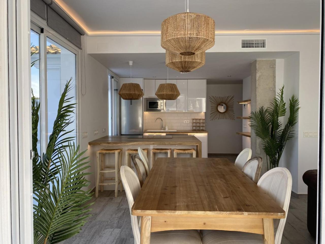 Islas De Riviera Sitio de Calahonda エクステリア 写真