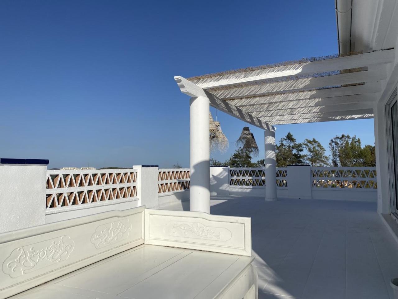 Islas De Riviera Sitio de Calahonda エクステリア 写真